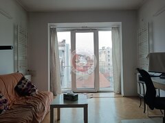 P-ta Kogalniceanu | 2 camere | 43mp | Semidecomandata | B12321