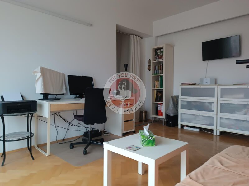 P-ta Kogalniceanu | 2 camere | 43mp | Semidecomandata | B12321