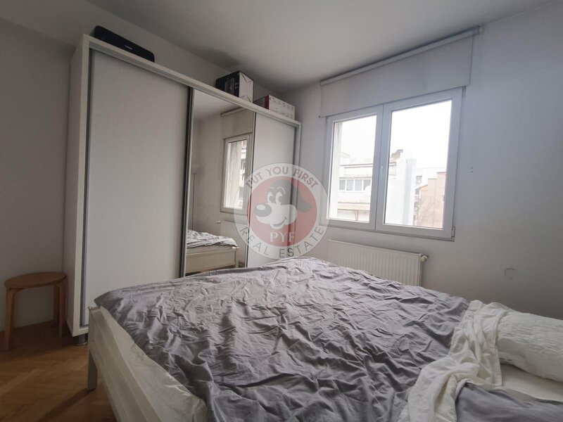 P-ta Kogalniceanu | 2 camere | 43mp | Semidecomandata | B12321