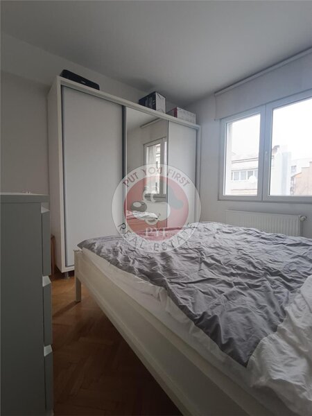 P-ta Kogalniceanu | 2 camere | 43mp | Semidecomandata | B12321