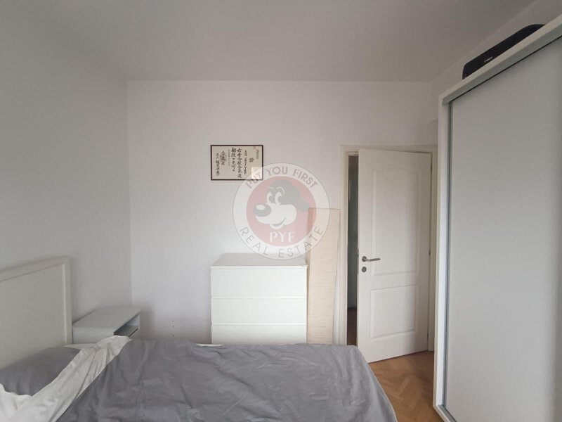 P-ta Kogalniceanu | 2 camere | 43mp | Semidecomandata | B12321