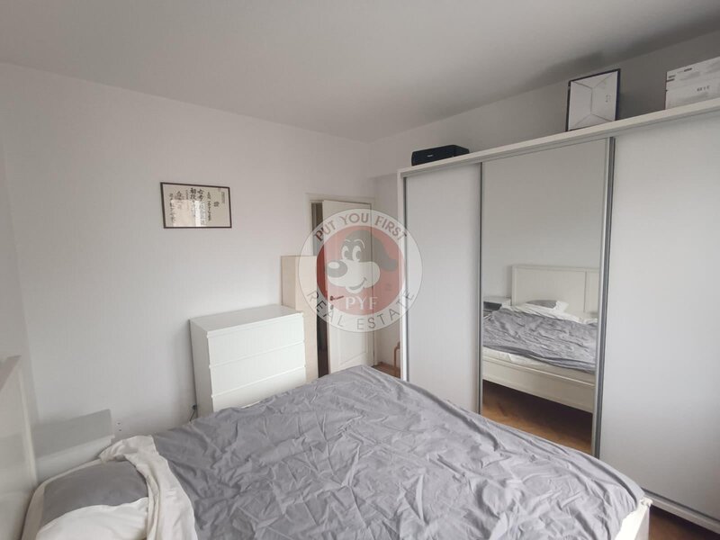 P-ta Kogalniceanu | 2 camere | 43mp | Semidecomandata | B12321