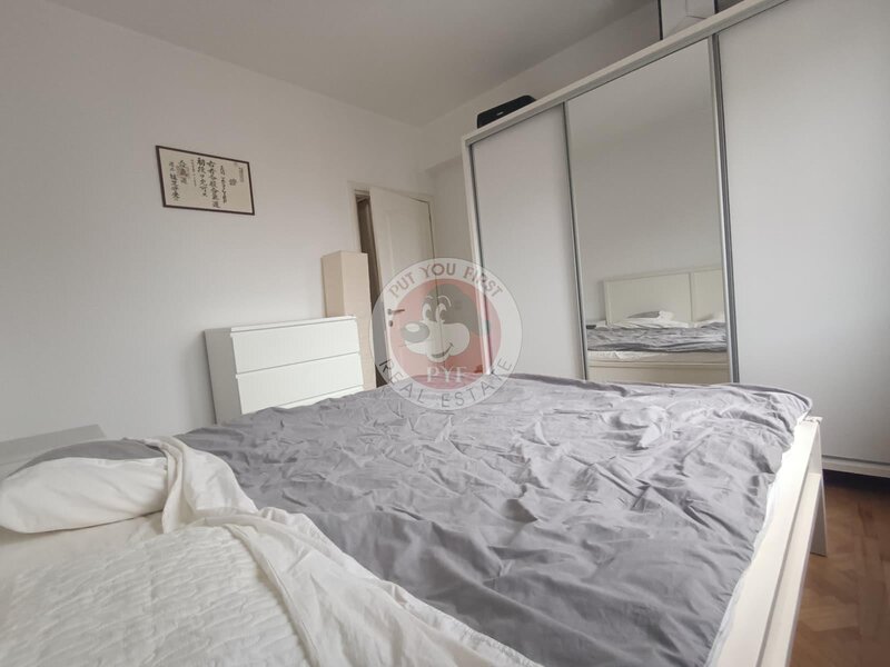 P-ta Kogalniceanu | 2 camere | 43mp | Semidecomandata | B12321