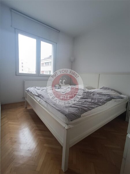 P-ta Kogalniceanu | 2 camere | 43mp | Semidecomandata | B12321